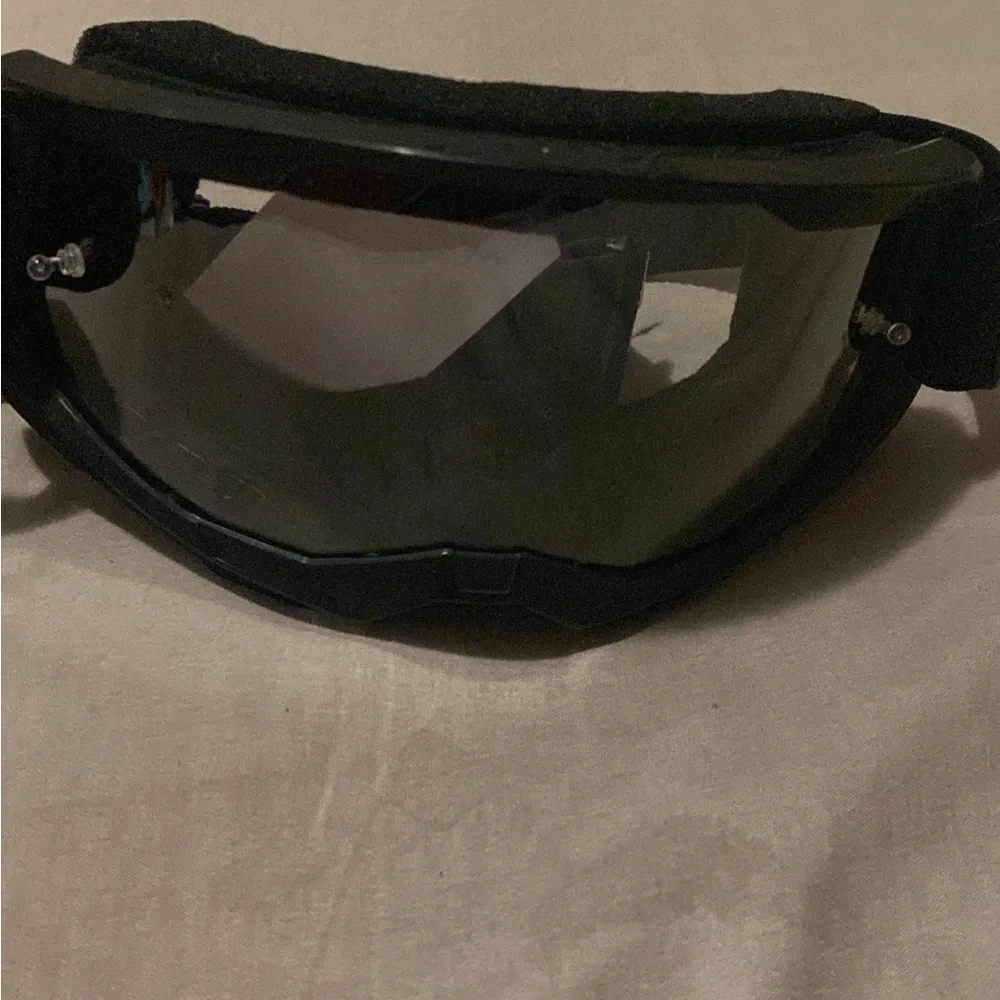 100% Motorbike Goggles